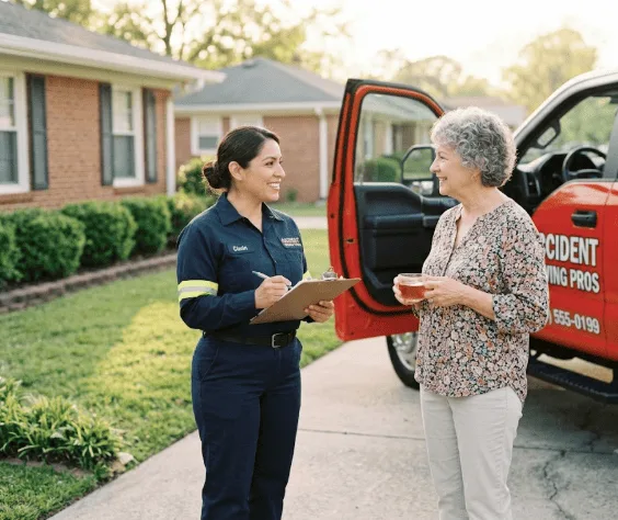 Accident Towing Service Corapeake, NC FAQs